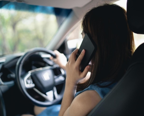 Car Accident? When to See a Chiropractor