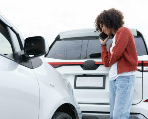 When Should You See a Chiropractor After a Car Accident?