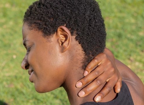 Can a Chiropractor Help With Stress-Related Pain?