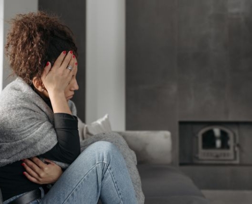 Car Accident Headaches: Causes and Warning Signs