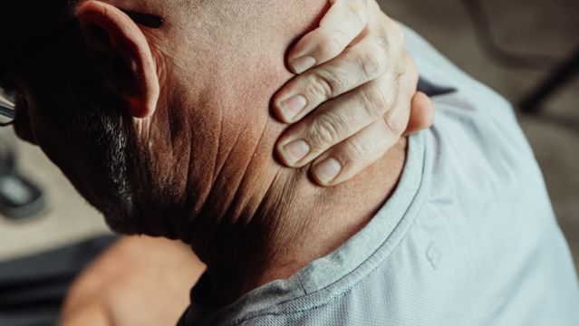 How Stress Can Cause Back and Neck Pain (And What Helps)